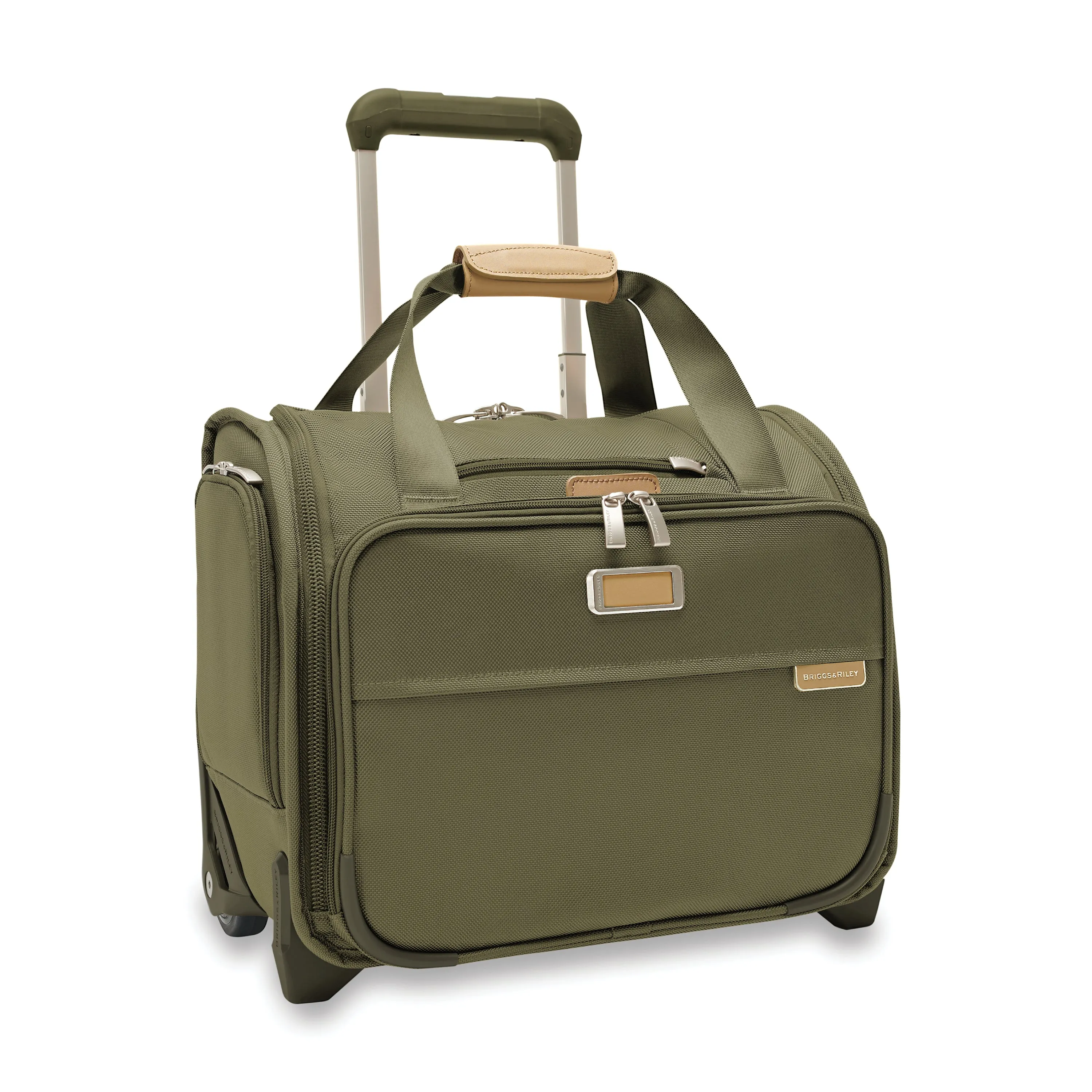 Briggs & Riley BASELINE 2-Wheel Cabin Bag