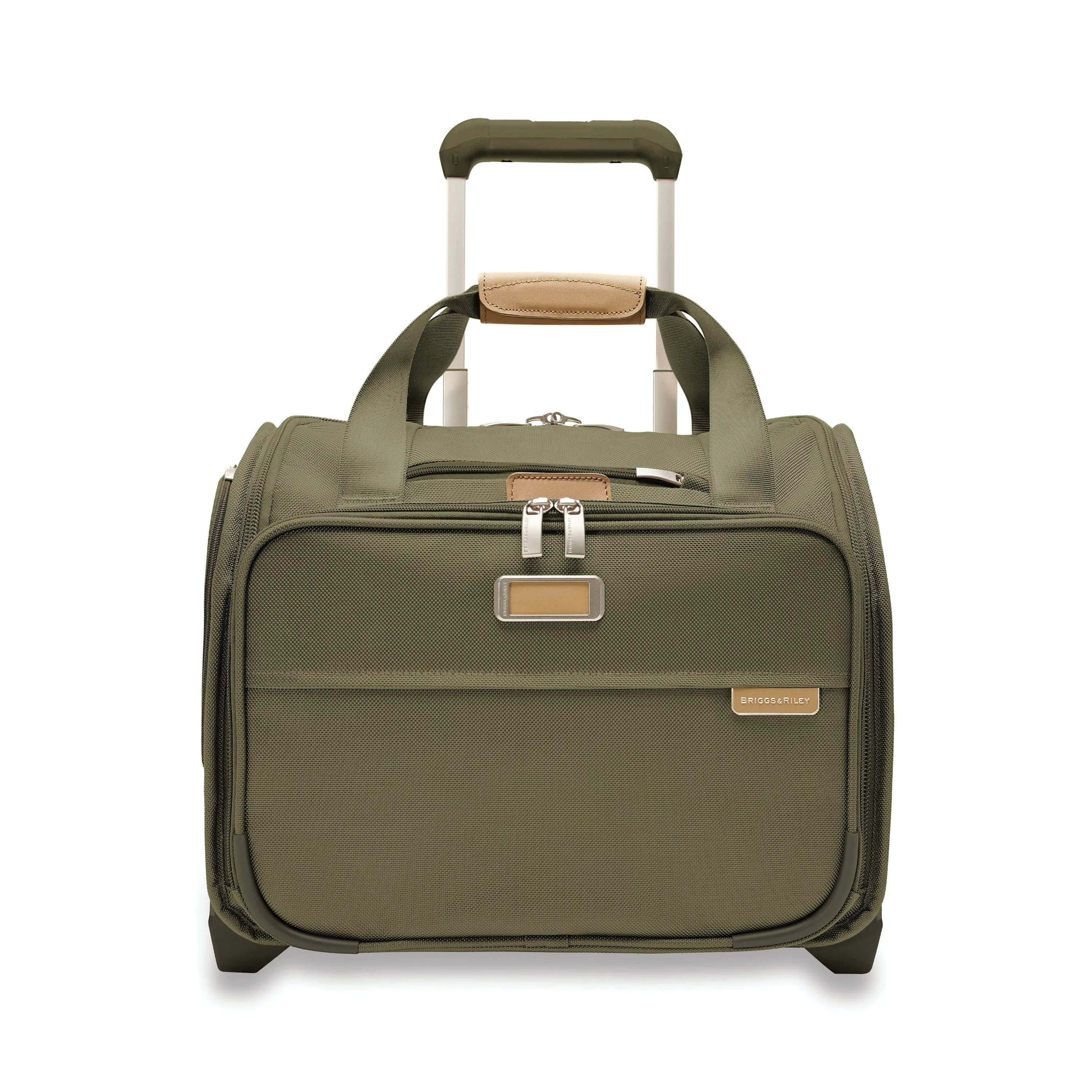 Briggs & Riley BASELINE 2-Wheel Cabin Bag