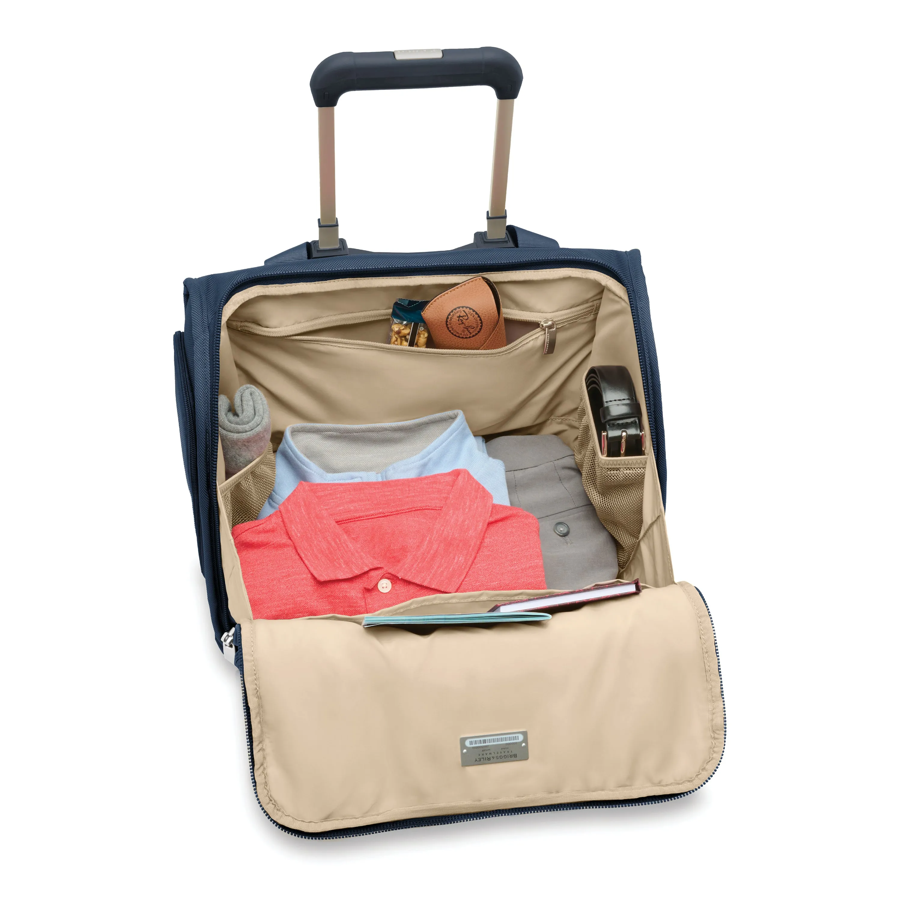 Briggs & Riley BASELINE 2-Wheel Cabin Bag