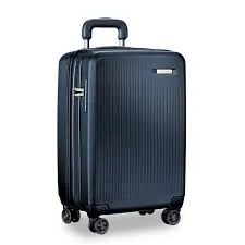 Briggs & Riley Sympatico 2.0 DOMESTIC CARRY-ON EXPANDABLE SPINNER SU222CXSP - SALE