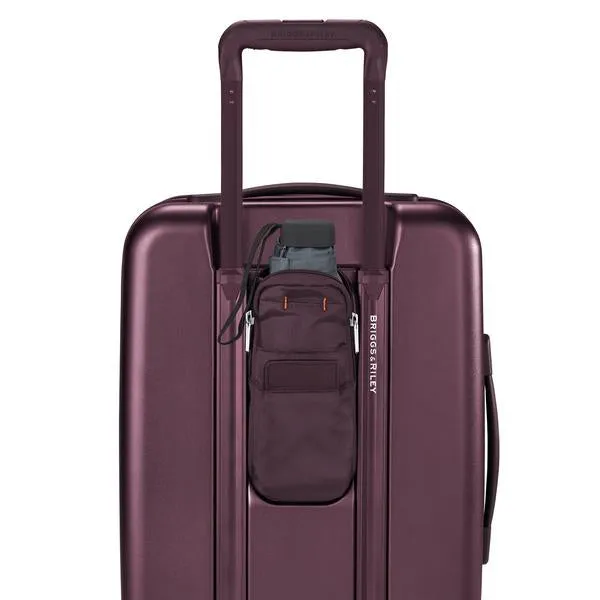 Briggs & Riley Sympatico Domestic 22" Carry-On Expandable Spinner