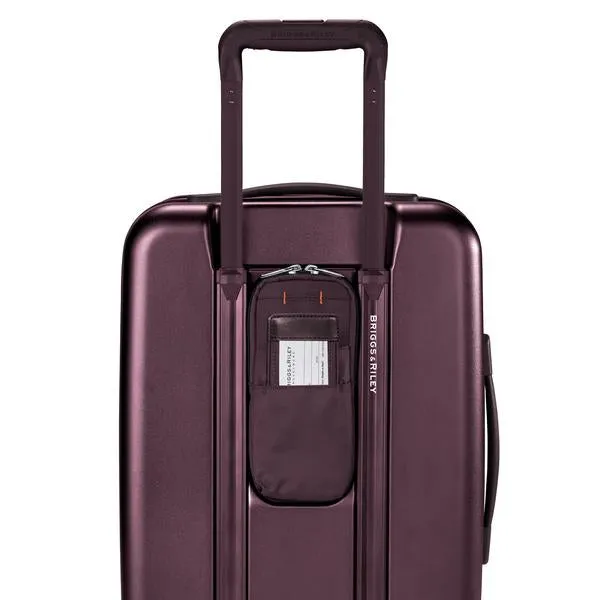 Briggs & Riley Sympatico Domestic 22" Carry-On Expandable Spinner