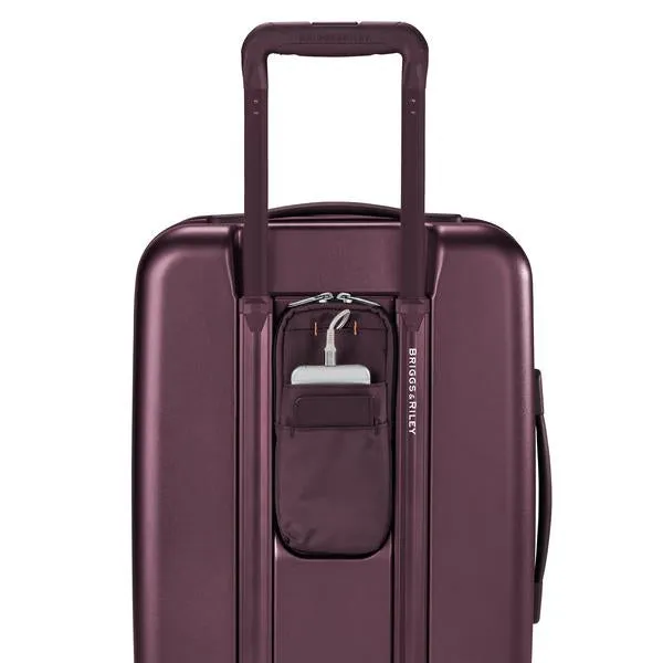 Briggs & Riley Sympatico Domestic 22" Carry-On Expandable Spinner