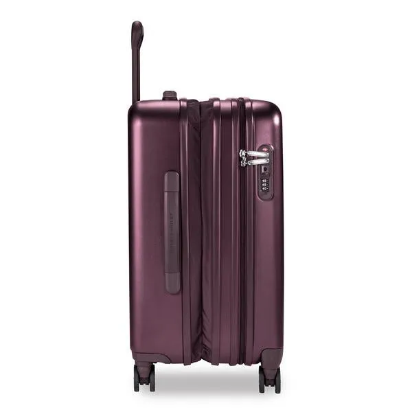 Briggs & Riley Sympatico Domestic 22" Carry-On Expandable Spinner