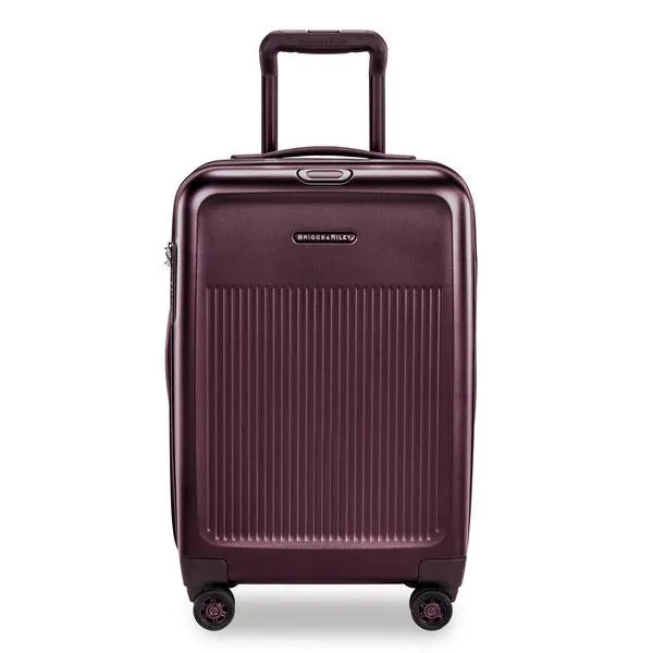 Briggs & Riley Sympatico Domestic 22" Carry-On Expandable Spinner