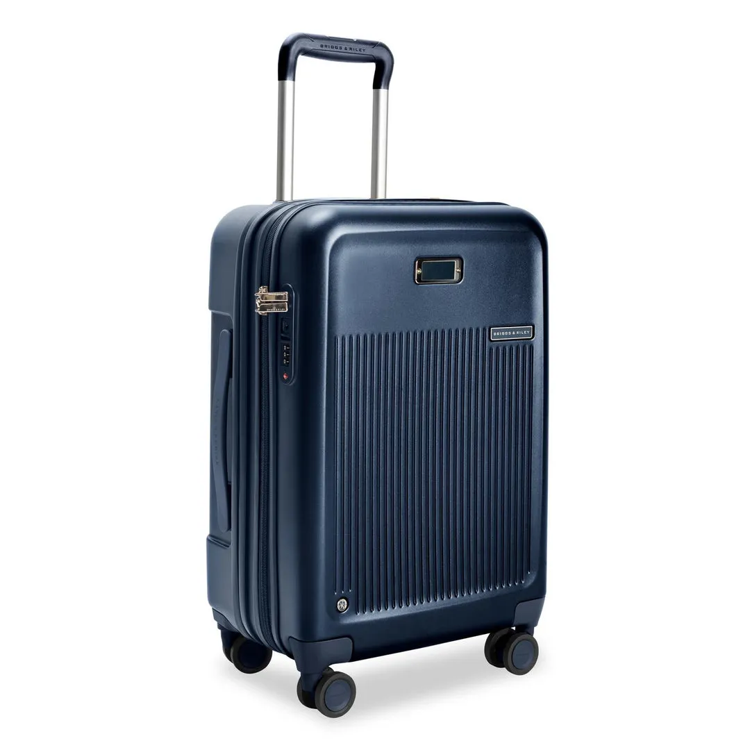 Briggs & Riley Sympatico Essential 22" Carry-On Expandable Spinner