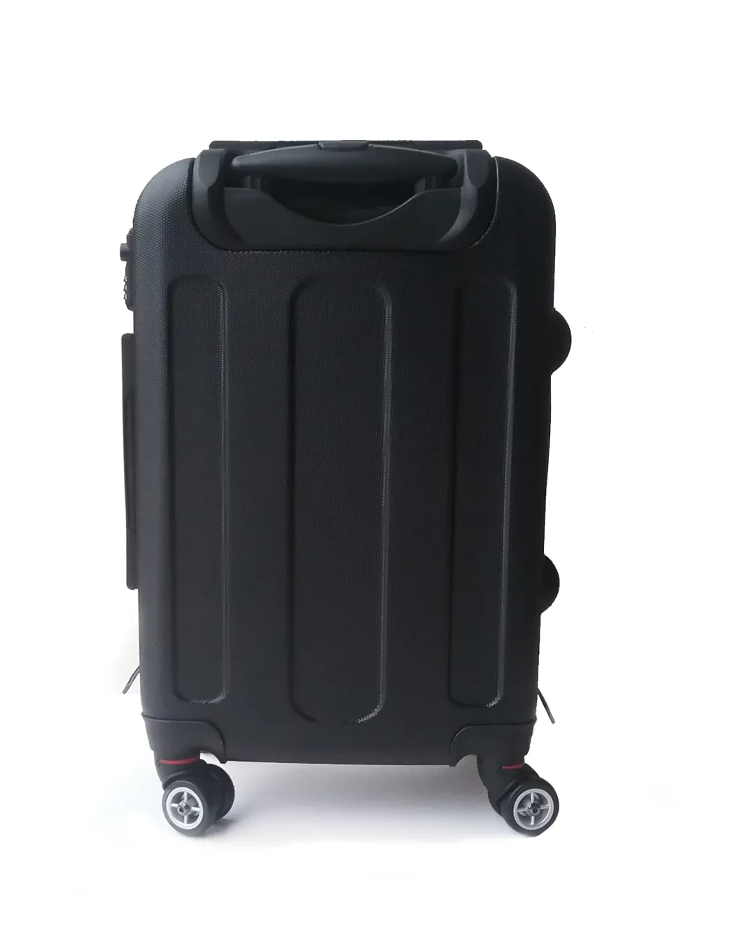 Bubble Suitcase / Luggage