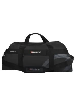 Bullzye Carbine Gear Bag - Black/Grey