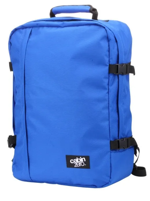 CabinZero Classic 44L