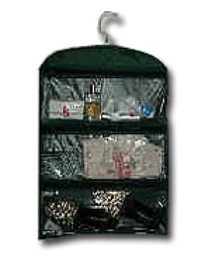 Carry-Care 215 5-Pocket MiniTravel Organizer