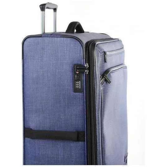 Cellini Origin 66cm Medium Trolley Case Charcoal