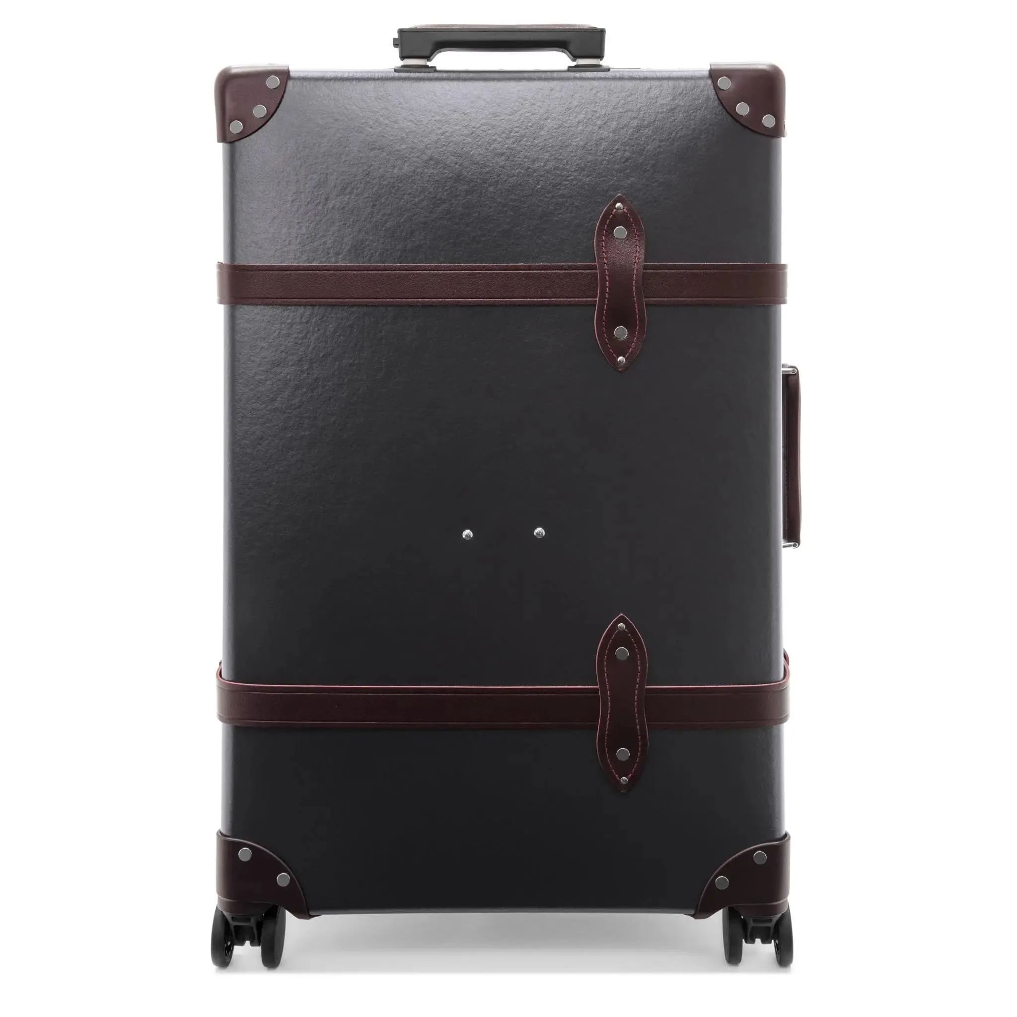 Centenary · XL Trunk | Brown/Burgundy