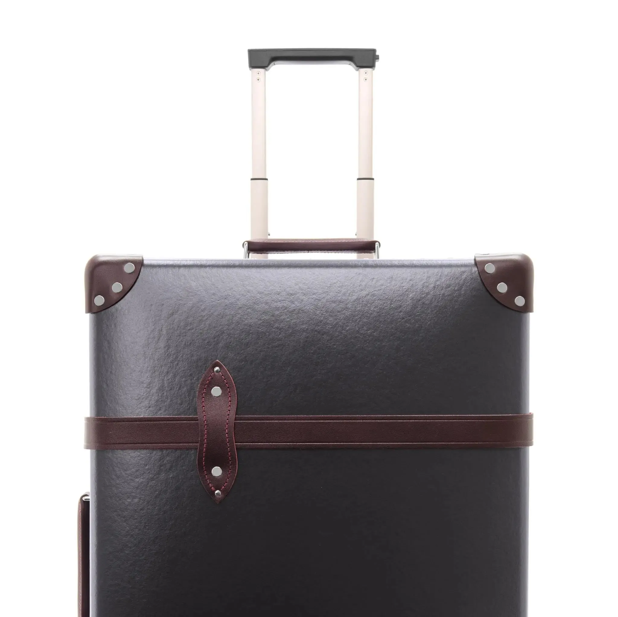 Centenary · XL Trunk | Brown/Burgundy