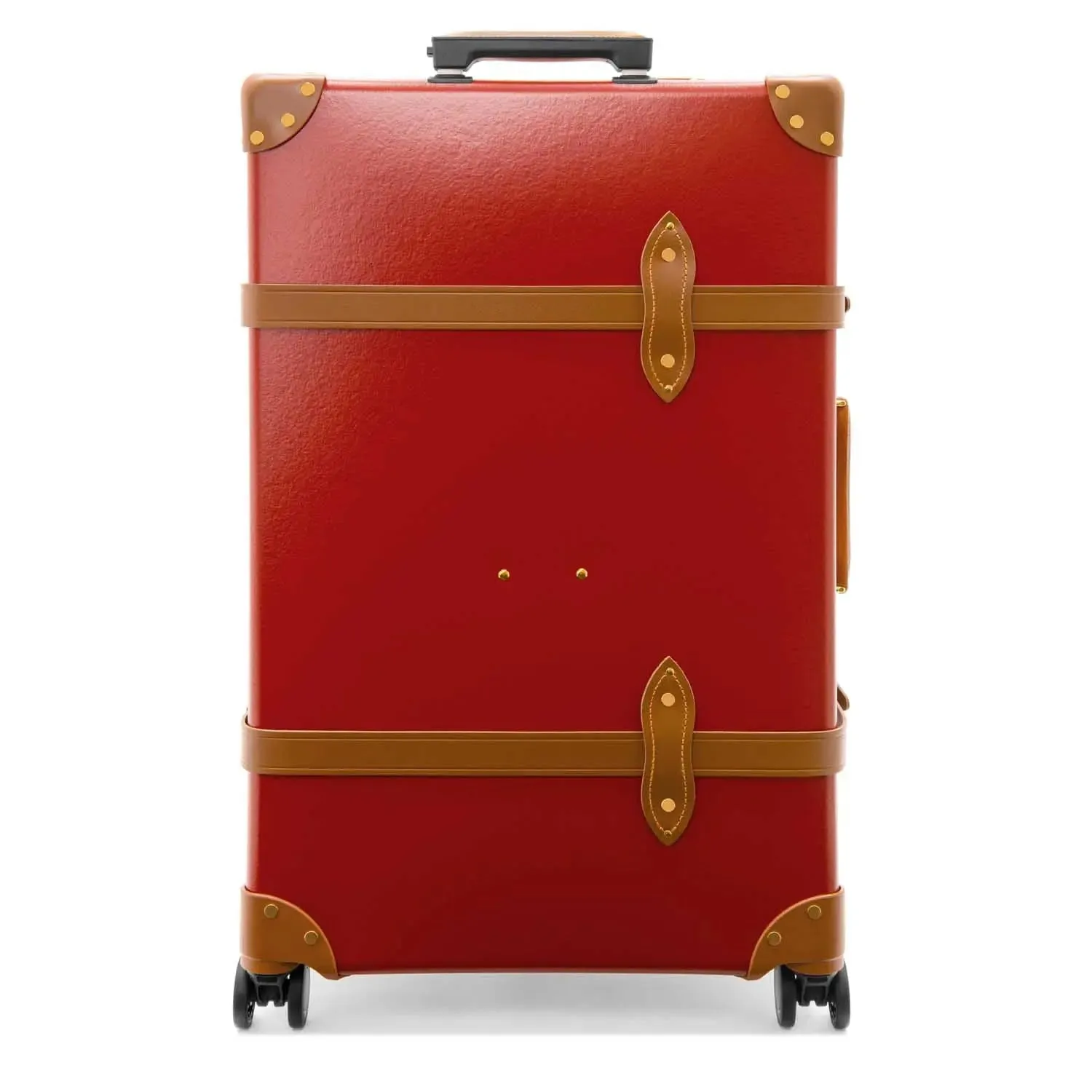 Centenary · XL Trunk | Red/Caramel