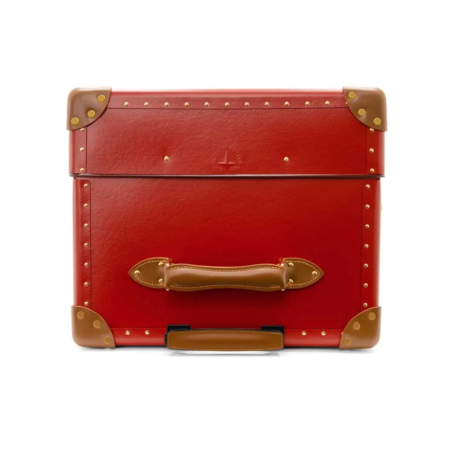 Centenary · XL Trunk | Red/Caramel