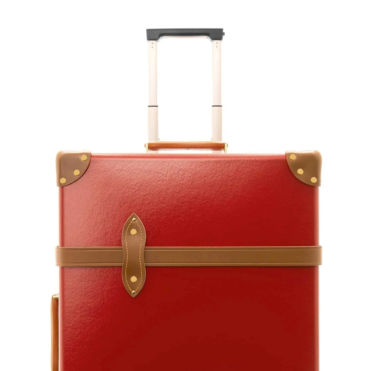 Centenary · XL Trunk | Red/Caramel