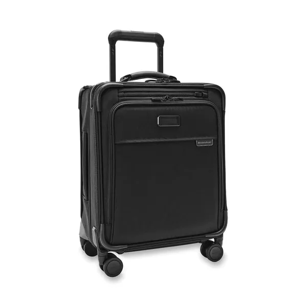 Compact Carry On Spinner - Baseline Collection #BLU119CXSP