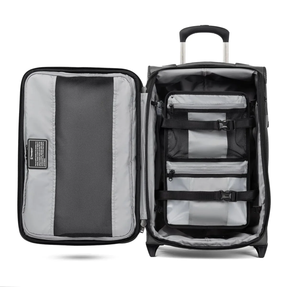 Crew Classic Carry-On Expandable Rollaboard