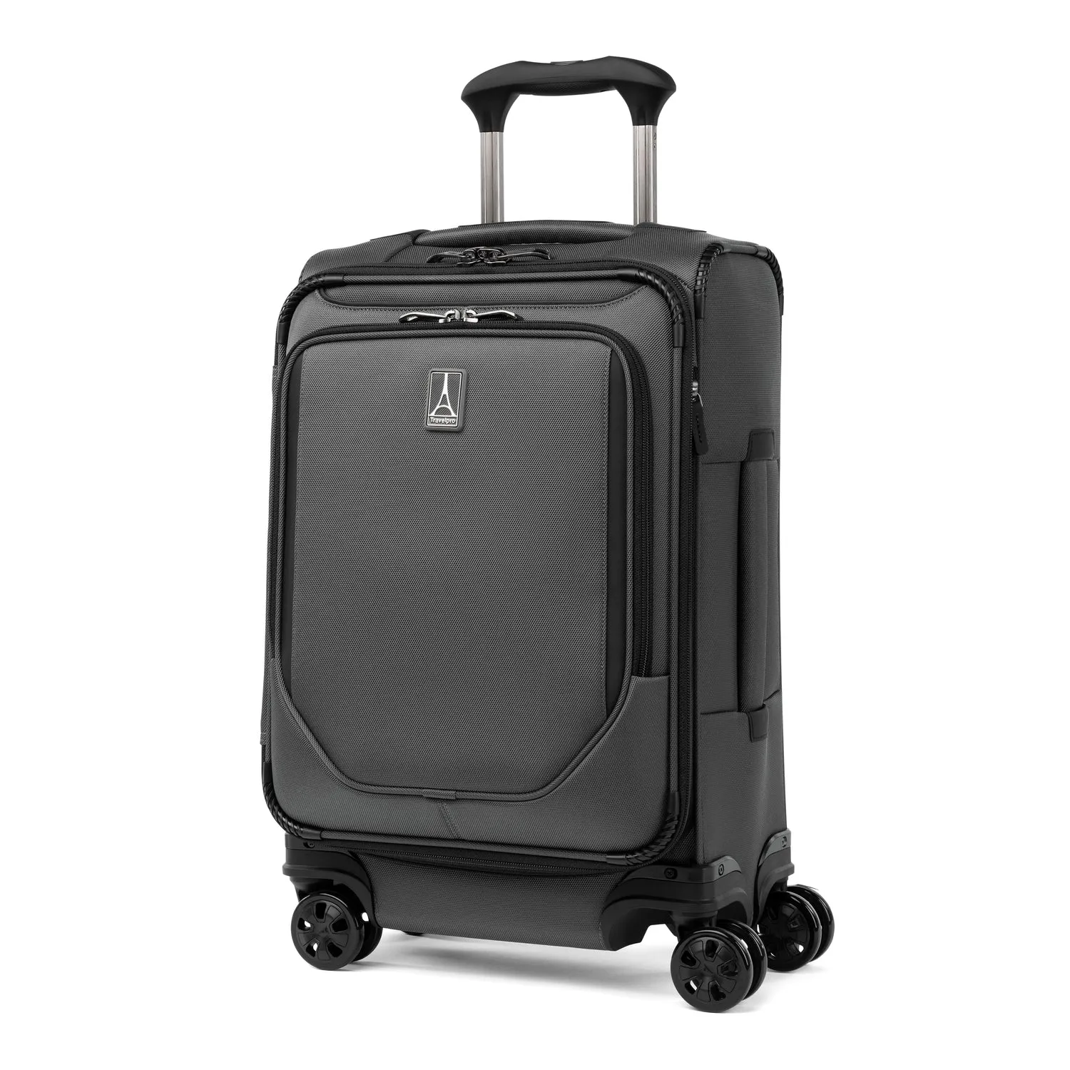 Crew Classic Compact Carry-On Expandable Spinner