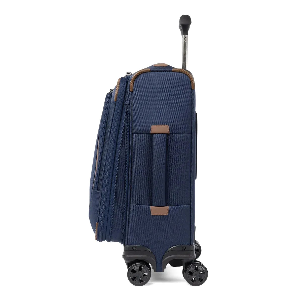 Crew Classic Compact Carry-On Expandable Spinner