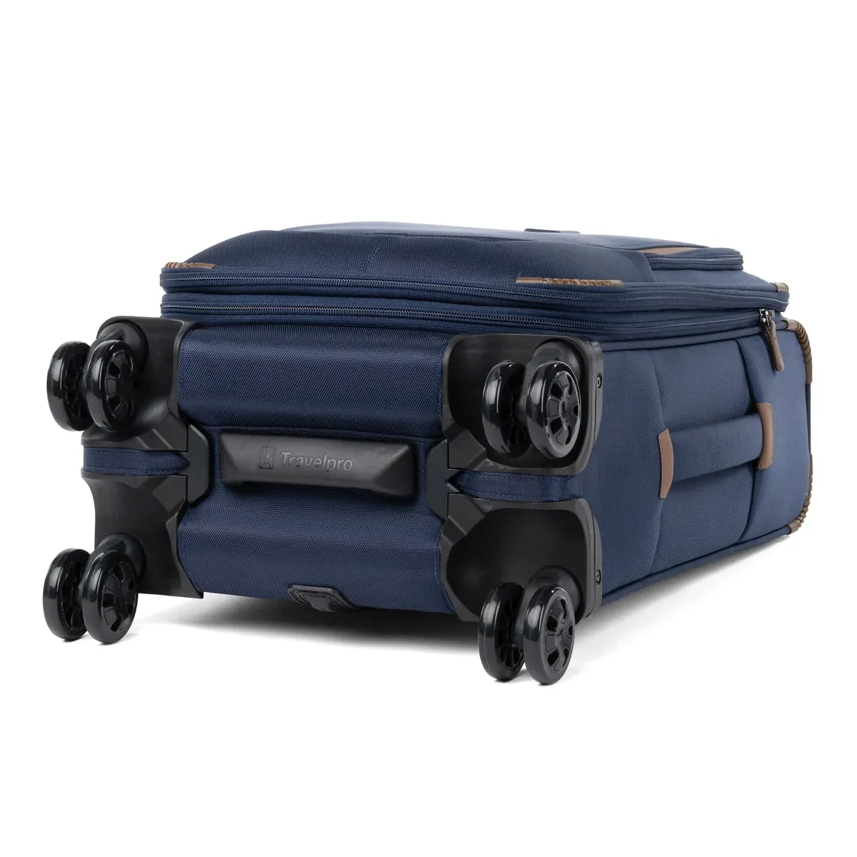 Crew Classic Compact Carry-On Expandable Spinner