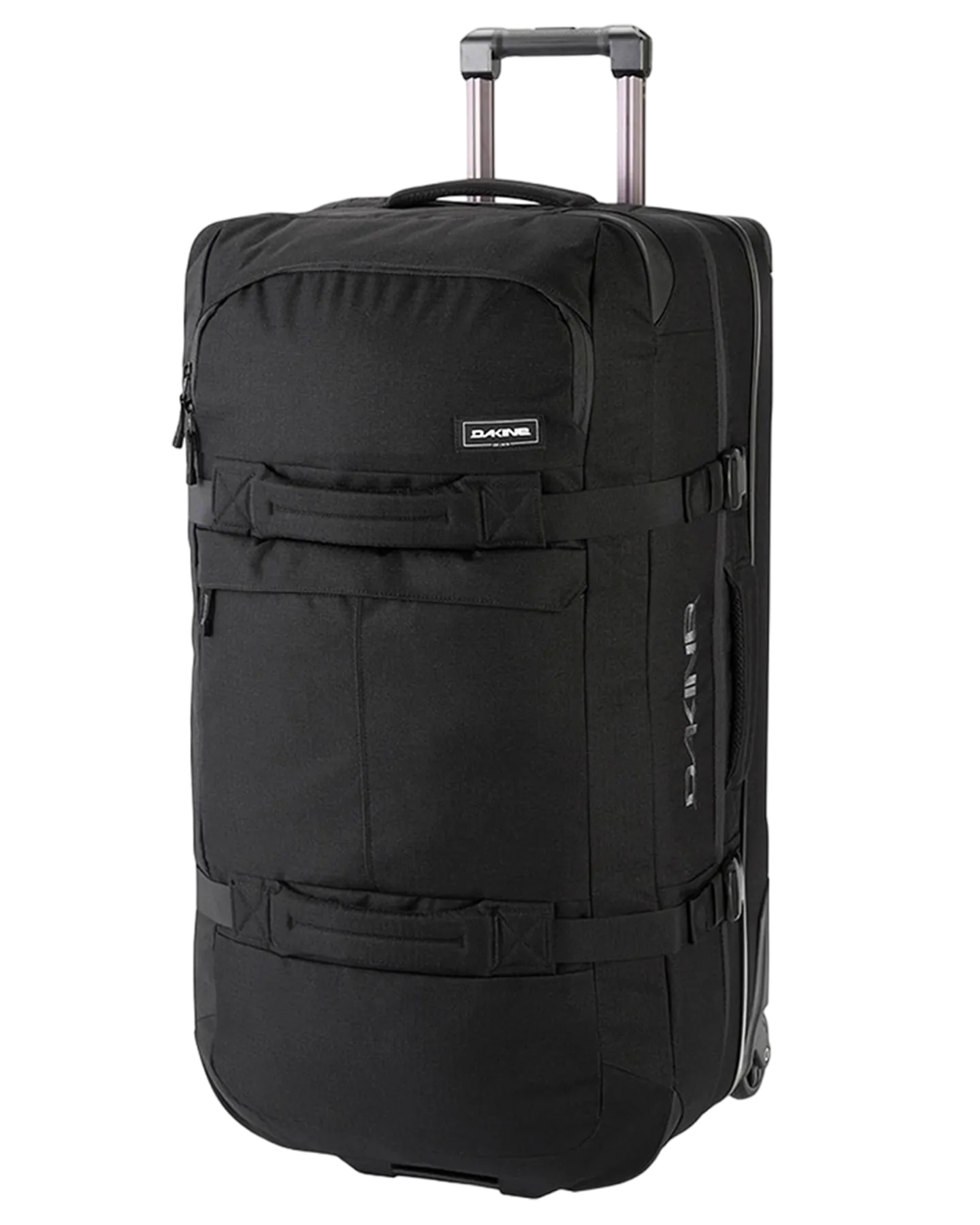 Dakine Split Roller 110L Bag - Black