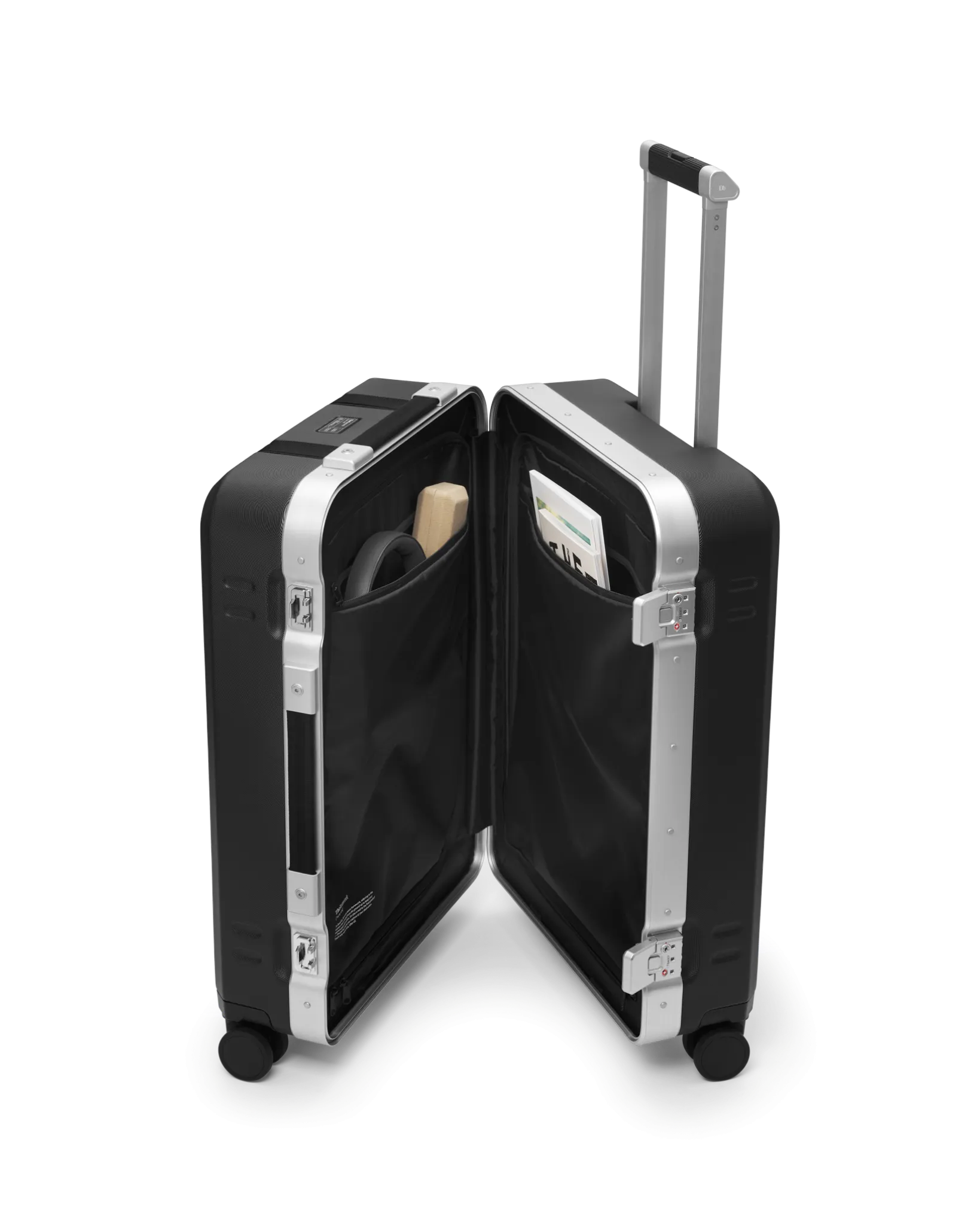 DB Journey Ramverk Pro Check-in Luggage Medium