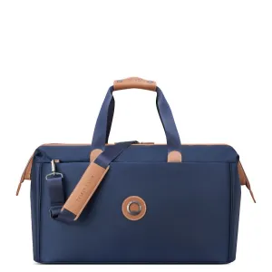 Delsey Chatelet Air 2.0 Large Weekender Duffel - Navy Blue