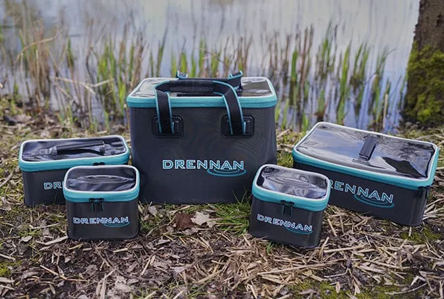 Drennan DMS 5 Piece Small Carryall Set