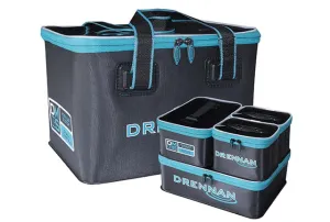 Drennan DMS 5 Piece Small Carryall Set