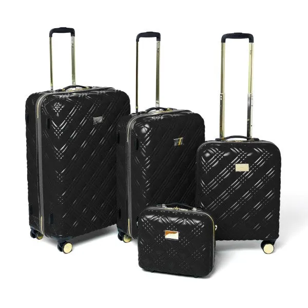 Dune London Orchester 55cm 4-Wheel Cabin Case