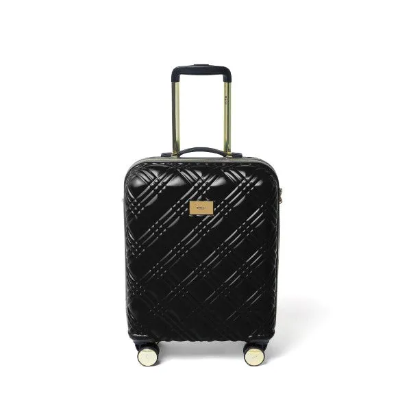 Dune London Orchester 55cm 4-Wheel Cabin Case