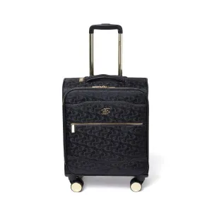 Dune London Oriel 55cm 4-Wheel Cabin Suitcase