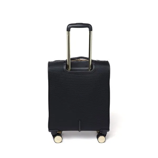 Dune London Oriel 55cm 4-Wheel Cabin Suitcase