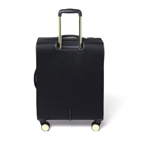 Dune London Oriel 66cm 4-Wheel Medium Suitcase