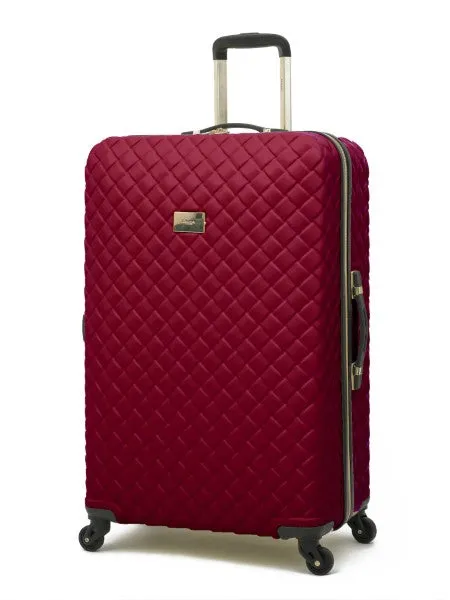 Dune London Toronto 4 Piece Luggage Set