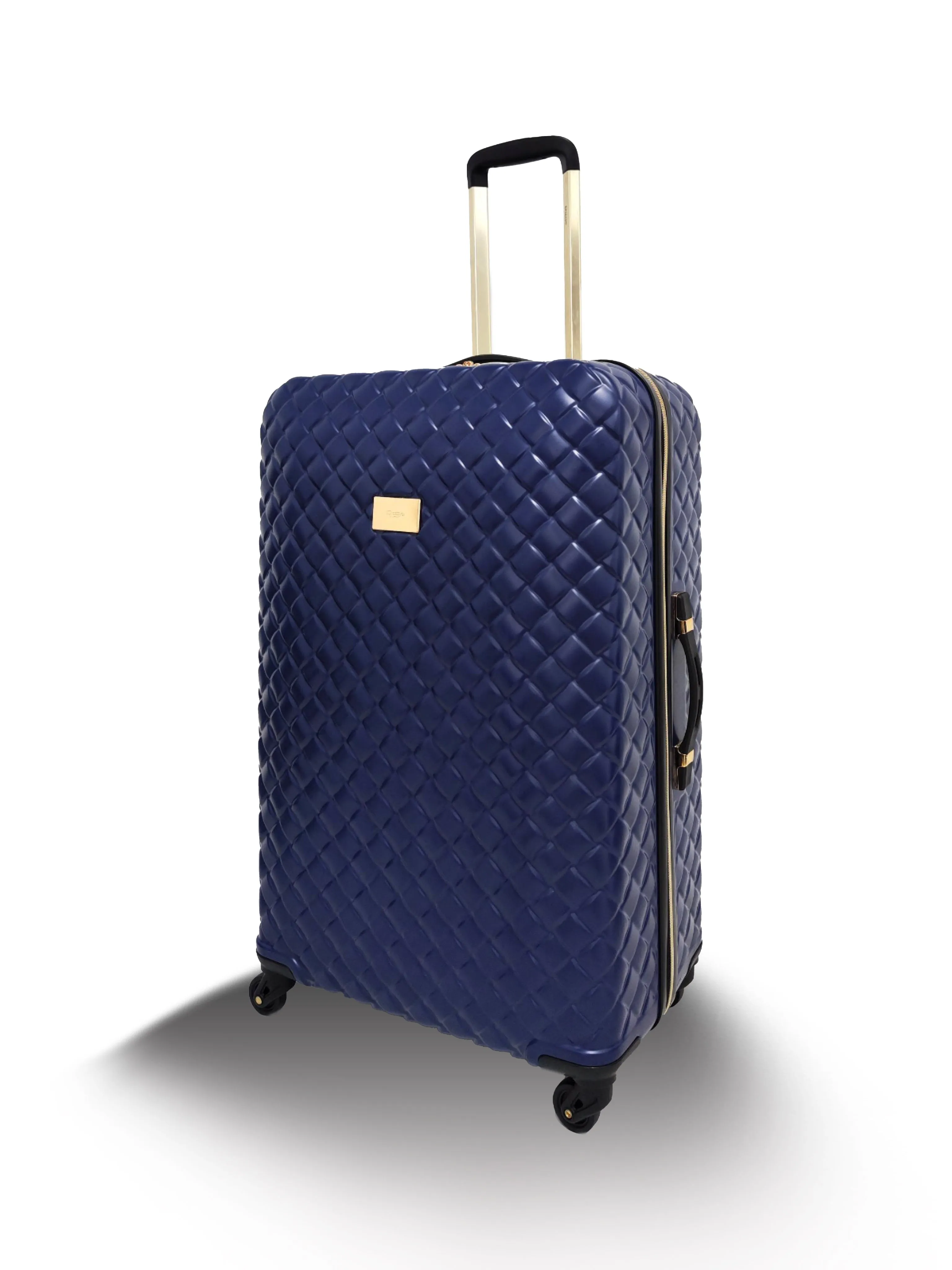 Dune London Toronto 4 Piece Luggage Set