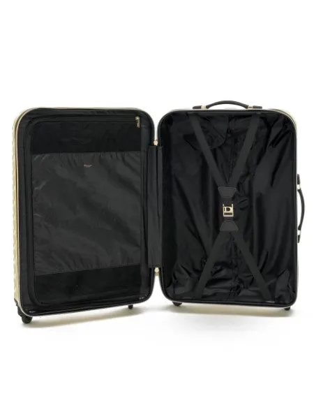 Dune London Toronto 4 Piece Luggage Set