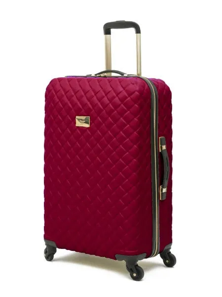 Dune London Toronto 4 Piece Luggage Set