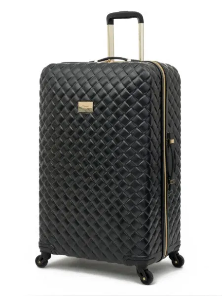 Dune London Toronto 4 Piece Luggage Set