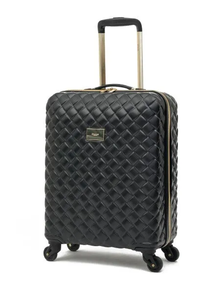 Dune London Toronto 4 Piece Luggage Set