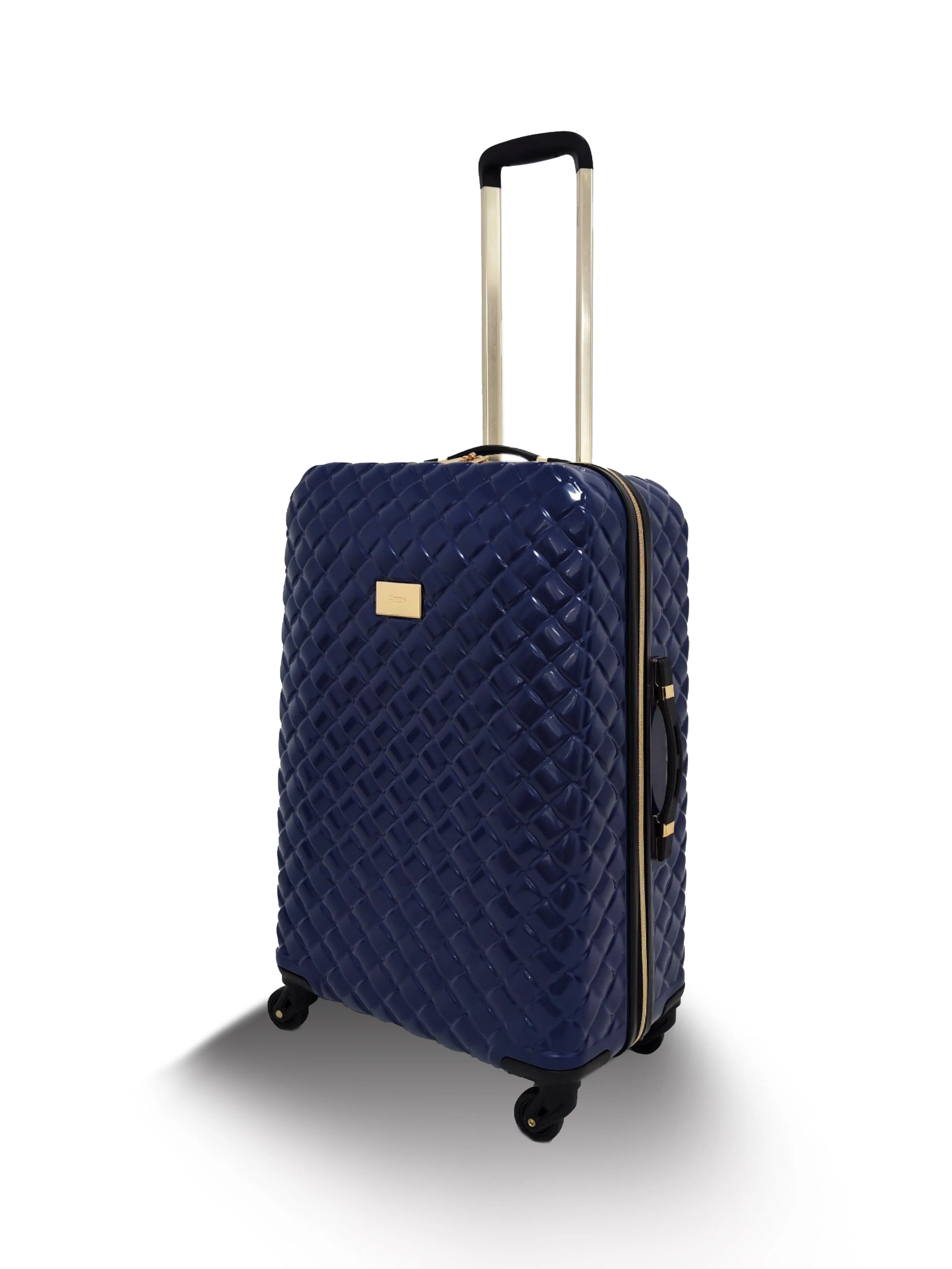 Dune London Toronto 4 Piece Luggage Set