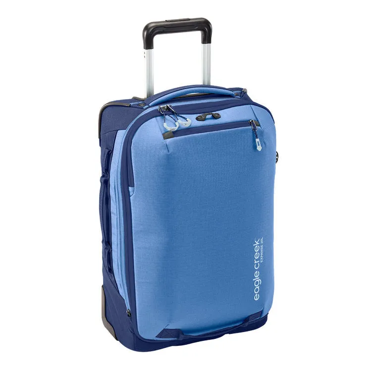 Eagle Creek Expanse International Carry-On 2 Wheel Suitcase