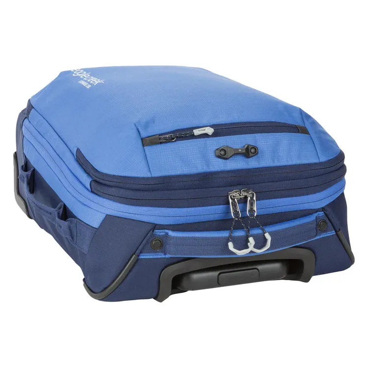 Eagle Creek Expanse International Carry-On 2 Wheel Suitcase