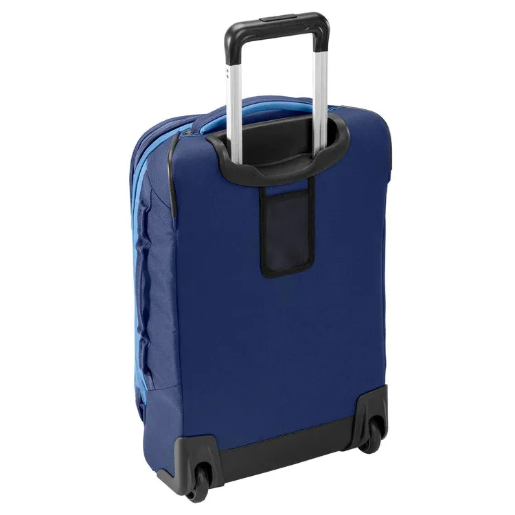 Eagle Creek Expanse International Carry-On 2 Wheel Suitcase