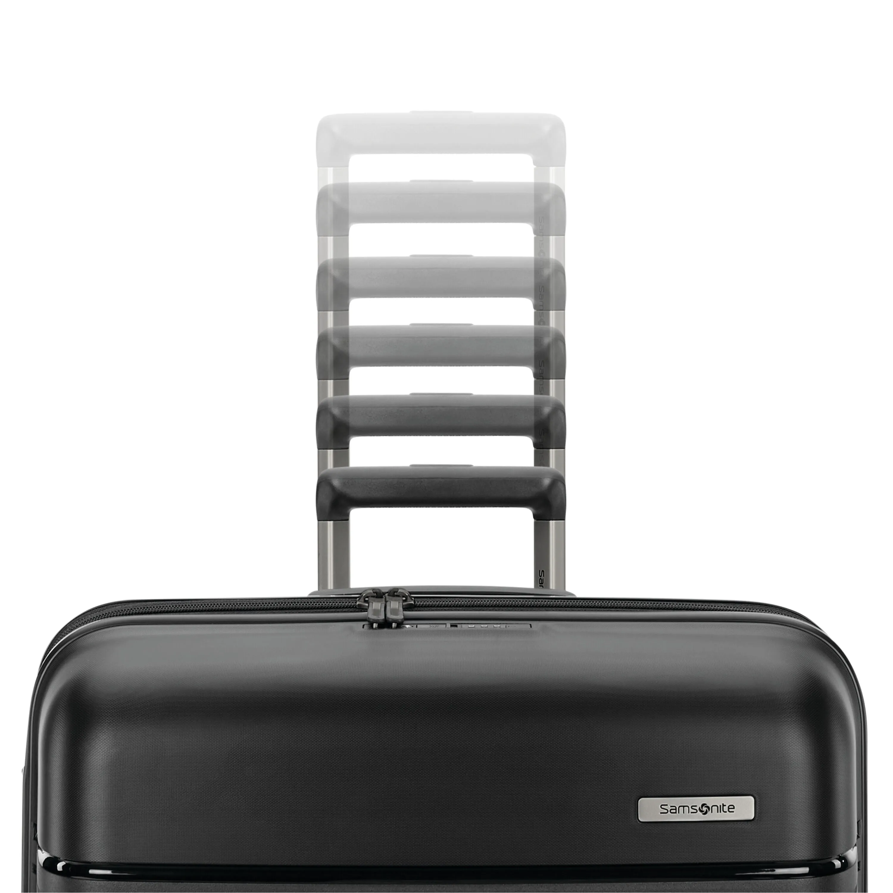 Elevation Plus Large Checked Luggage