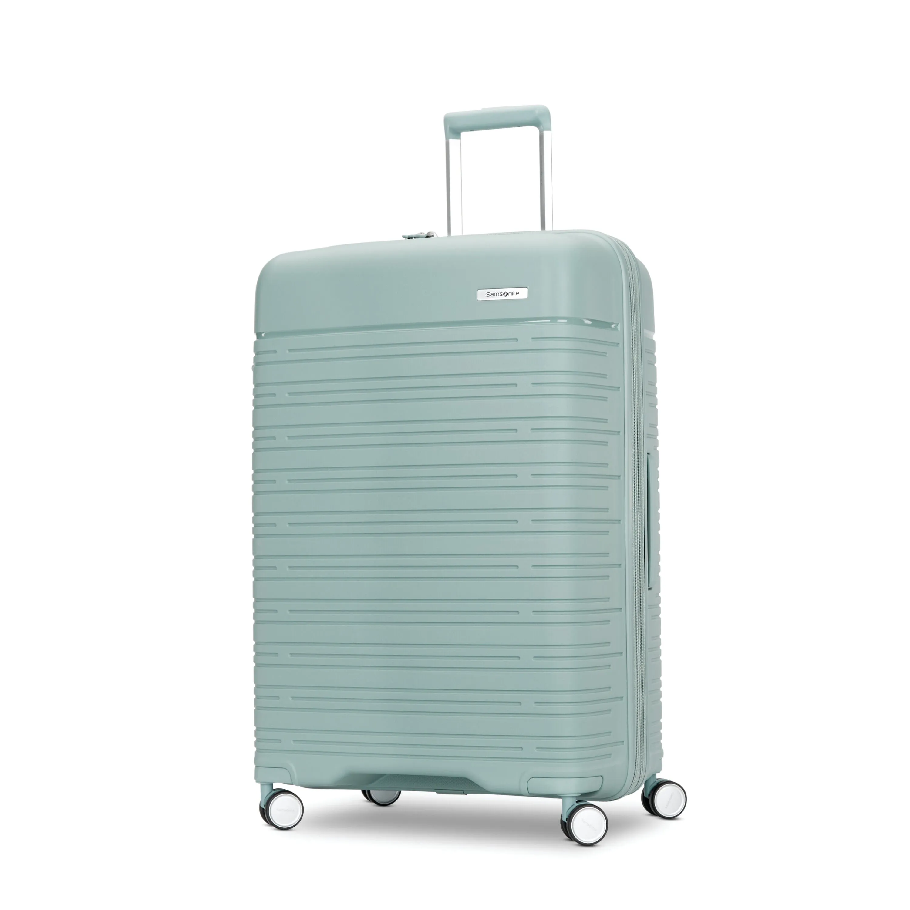 Elevation Plus Large Checked Luggage