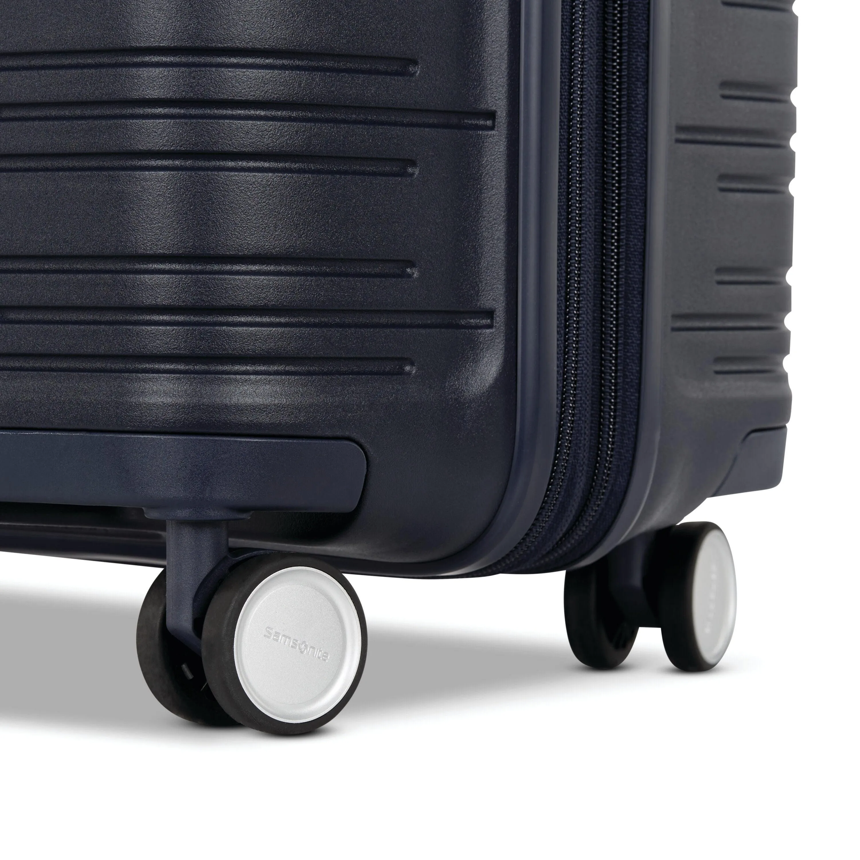 Elevation Plus Large Checked Luggage