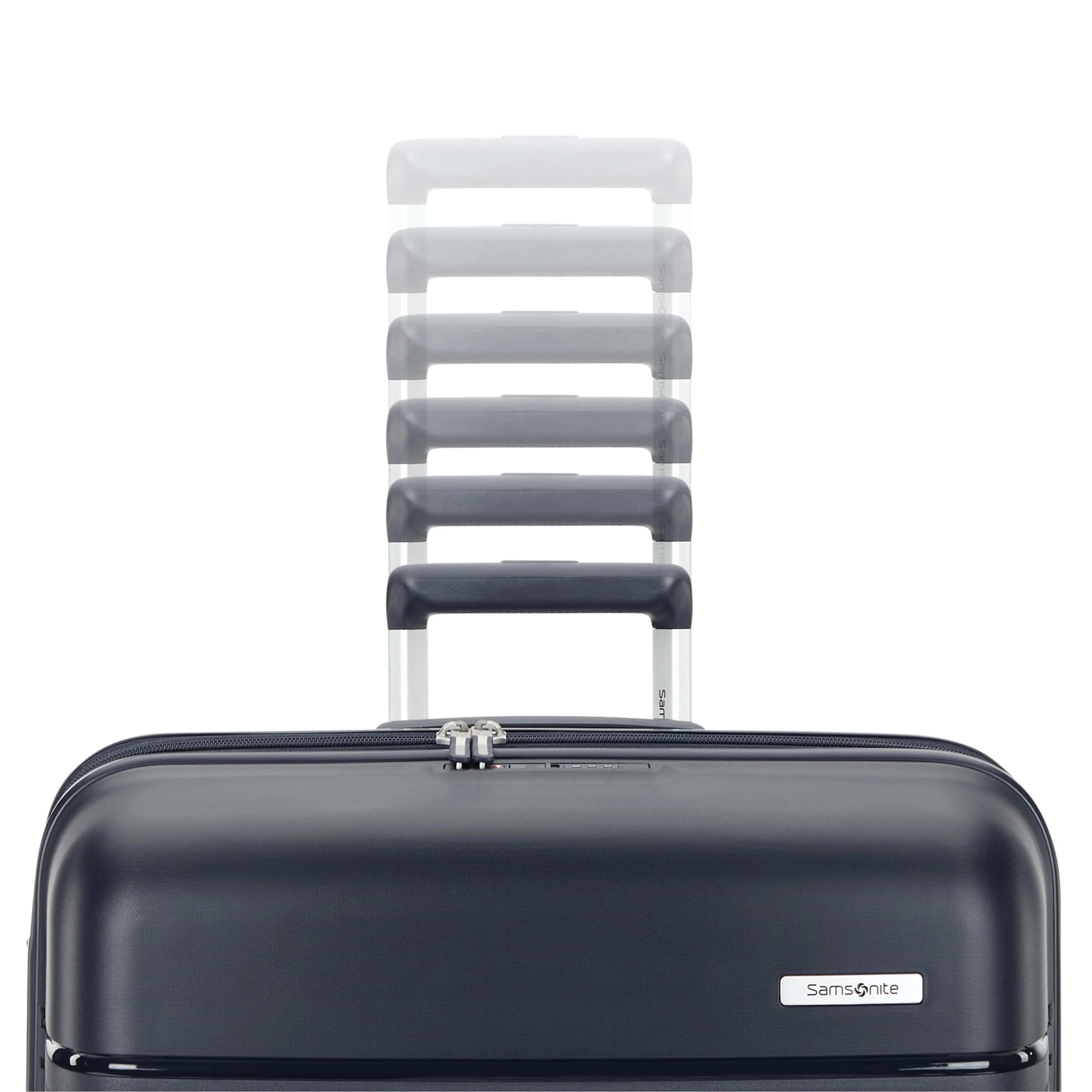 Elevation Plus Large Checked Luggage