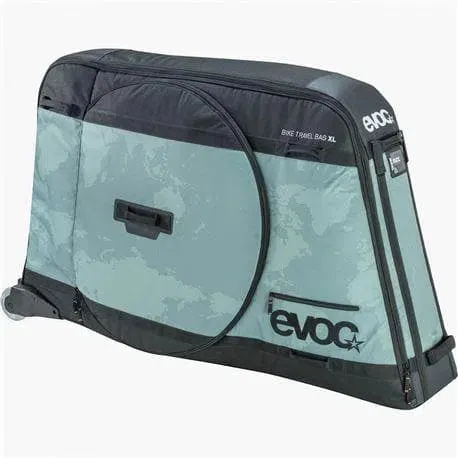 EVOC BIKE TRAVEL BAG XL 320L - Oliva